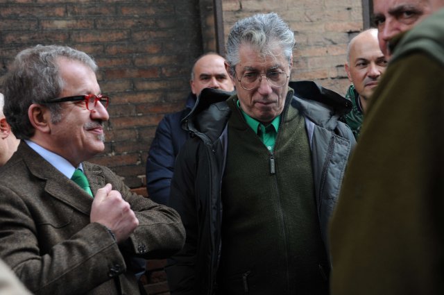Manifestazione Bologna